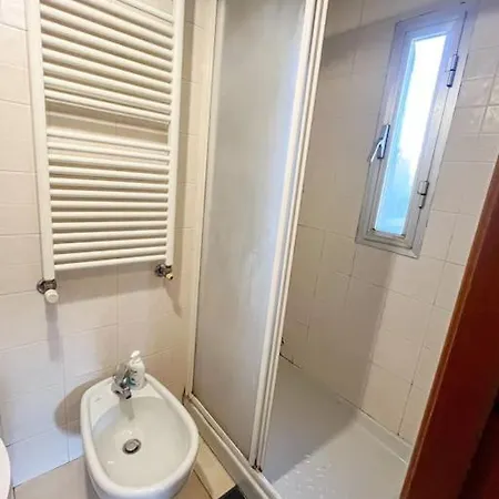 Small Flat Milan