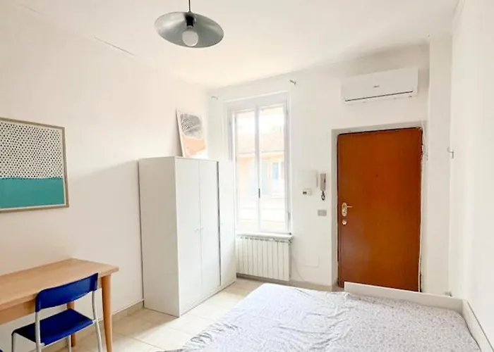 아파트 Small Flat 밀라노
