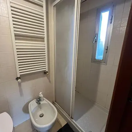 Small Flat Apartament